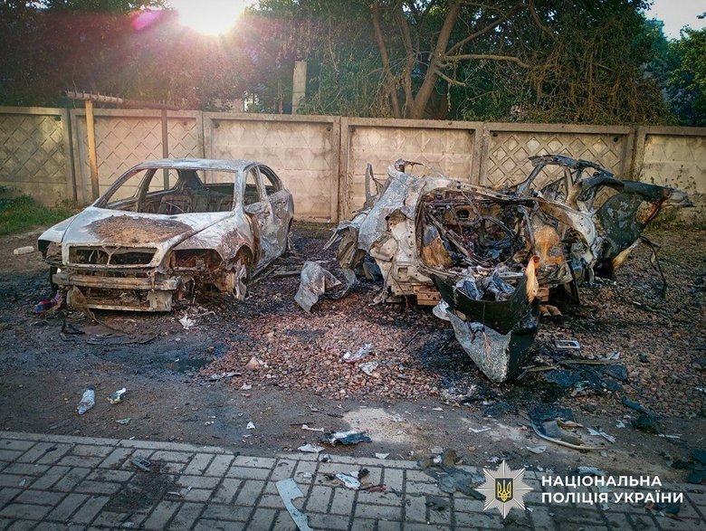 Over the past 24 hours, 21 people have been injured in the Sumy region as a result of Russian shelling