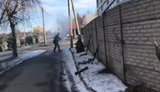 Вуличний бій у Харкові: Українські захисники звільняють місто. ВIДЕО