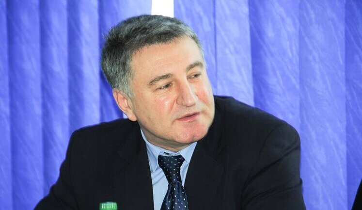 Юрий Опанащук: "Раздача "звезд" отелям говорит о желании чиновников заработать на нашем бизнесе"