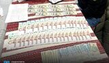 голову ВЛК затримали на хабарі
