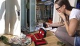 40,2% украинцев, пострадав от рук преступников, не стали обращаться в полицию, - опрос