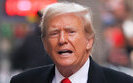Президент США Дональд Трамп