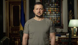 зеленський