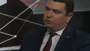 Обыски в НБУ касаются его руководства, – Сытник. ВИДЕО