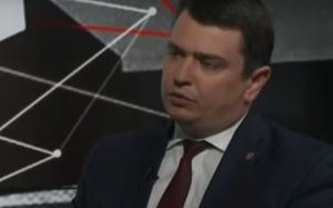 Обыски в НБУ касаются его руководства, – Сытник. ВИДЕО