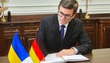 Посол Німеччини залишає Україну: Велика частина мого серця назавжди залишається тут