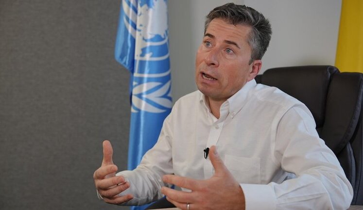 Україна може стати гуманітарною наддержавою після війни, - заступник генсека ООН Флетчер