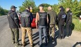 На Волыни раскрыли схему выезда уклонистов через Закарпатье