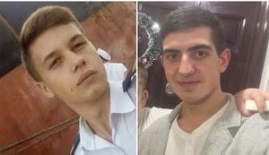 Защита будет настаивать на повторных обследованиях раненых украинских военнопленных моряков Артеменко и Эйдера, - Полозов
