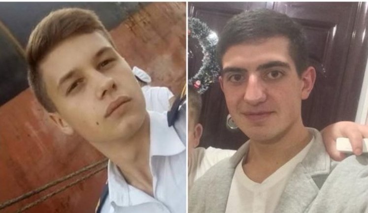 Защита будет настаивать на повторных обследованиях раненых украинских военнопленных моряков Артеменко и Эйдера, - Полозов