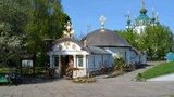 Розташування споруди УПЦ МП біля фундаменту Десятинної церкви - незаконне, - Мінкульт