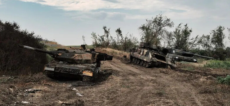 КОНТРНАСТУП У THE WASHINGTON POST: РОЗБІР СТАТТІ 03