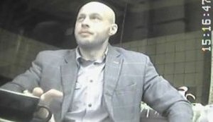 Дениса Ермака допросили в ГБР, - источник