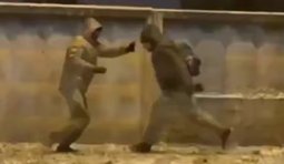 Бійка з ТЦК в Одесі: що відомо про інцидент?