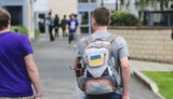 Українські біженці: рекордний приріст у Чехії