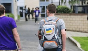 Українські біженці: рекордний приріст у Чехії