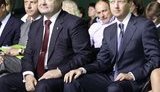Лидером нового объединения партий станет Яценюк. Спонсором - Порошенко.