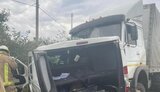 Одесский полицейский Владимир Незгодинский умер от травм, полученных в результате ДТП, - полиция области. ФОТОрепортаж