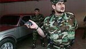 Российский консул и родственники Сулима Ямадаева подтверждают смерть экс-командира "Востока"