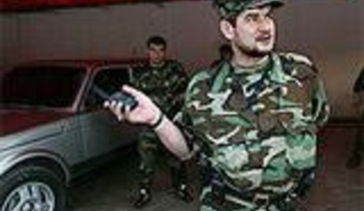 Российский консул и родственники Сулима Ямадаева подтверждают смерть экс-командира "Востока"