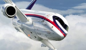 Російський авіапром у кризі: РФ продовжує ресурс Sukhoi Superjet замість нових літаків, - СЗР