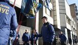 Нові обличчя закінчилися, будуть призначати регіоналів, - Нацкорпус протестує через скасування закону про люстрацію
