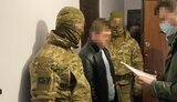 Сотрудник "МГБ ЛНР", устроившийся на работу в сервисный центр МВД, задержан на Херсонщине, - СБУ. ФОТО