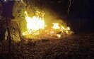Царедарівка після удару дрона