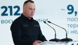 Units of Ministry of Internal Affairs make up about 25% of Security and Defense Forces of Ukraine, - Vyhivskyi