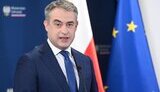 Віцепрем’єр-міністр Польщі Кшиштоф Гавковський