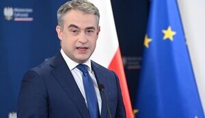 Russia interferes with elections in Poland