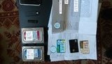 Налоговой милицией и СБУ ликвидирован межрегиональный конвертцентр с оборотом 200 млн грн. ФОТОрепортаж