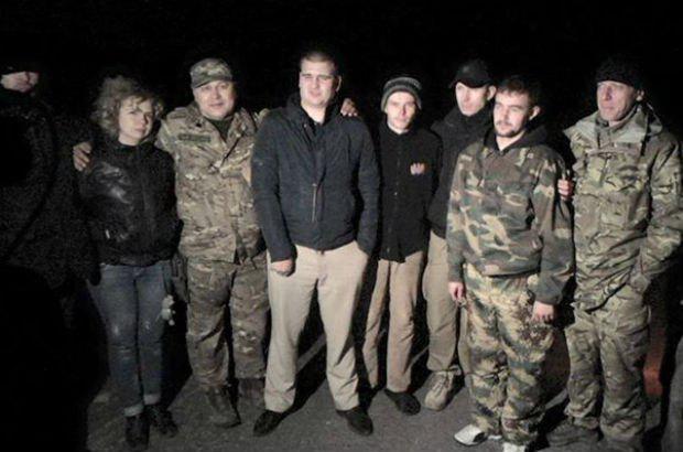плен