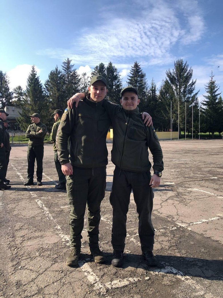 вовк