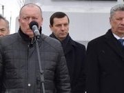 Политические крысы начали свой побег с корабля