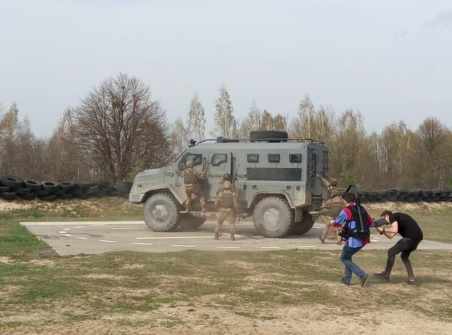 техника