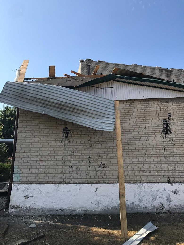 Дитячий садок у Золочеві