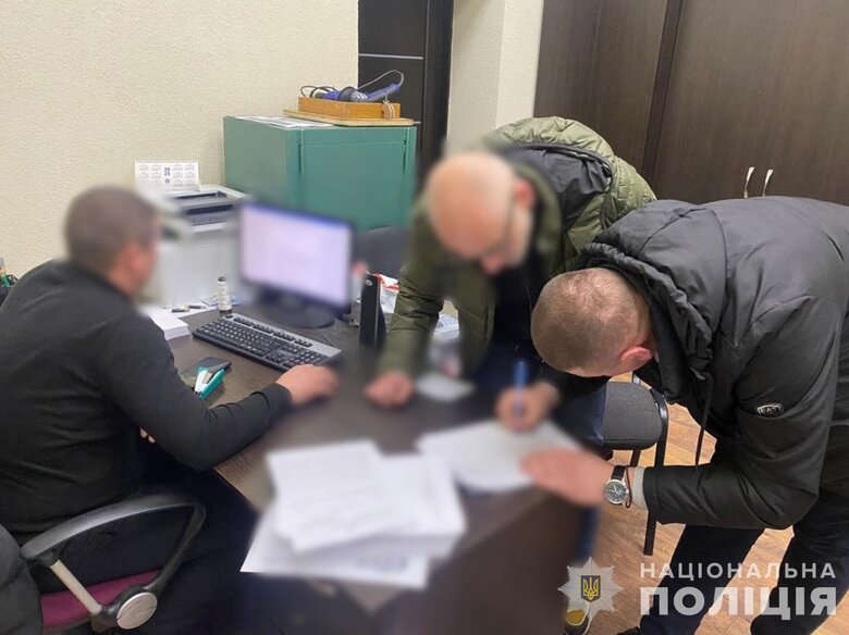 У Закарпатті викрили незаконний видобуток 26 000 кубів мінеральної води