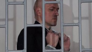 Российские врачи не подтвердили рак кожи у политзаключенного Клыха, - Москалькова