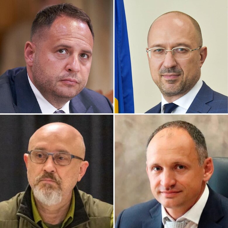 Цензор.НЕТ Изображение