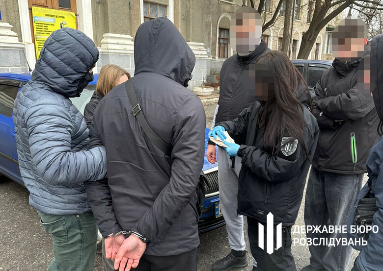 ухилення від мобілізації