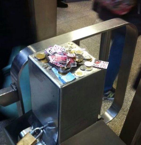 деньги