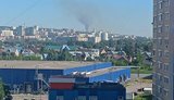 Взрывы прогремели в российской Пензе