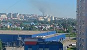 Вибухи пролунали у російській Пензі