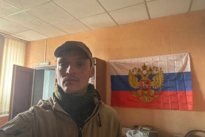 Members of Wagner PMC, whose detention failed in 2020, are fighting at front - investigation 03