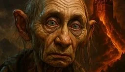 Володар кінця