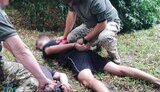 На Чернігівщині затримано диверсантів, які підпалювали об’єкт Укрзалізниці