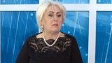 Штепа підтримала кандидата в мери від ОПЗЖ. "Партія миру і розвитку" позбавляє її депутатського мандата в міськраді Слов
