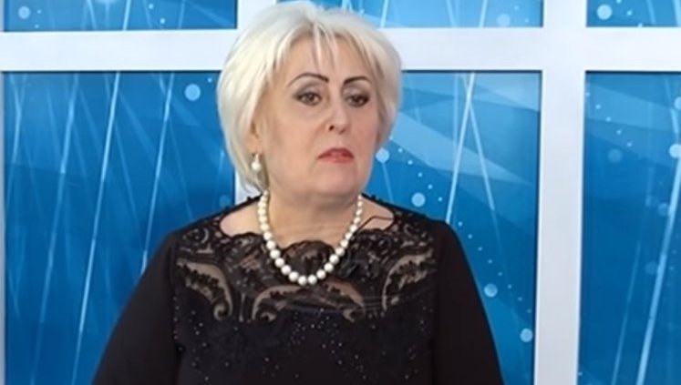 Штепа поддержала кандидата в мэры от ОПЗЖ. "Партия мира и развития" лишает ее депутатского мандата в горсовете Славянска. ДОКУМЕНТ