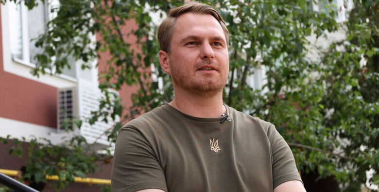 новий генпрокурор Кравченко Руслан